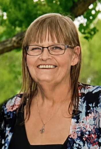 Marilyn Currie
